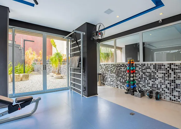 Easy Star - Moderno Studio Ao Lado Da Faria Lima - Fe02G